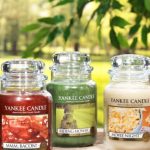 Job Cuts Hit Yankee Candle 100 Employees to Be Laid Off