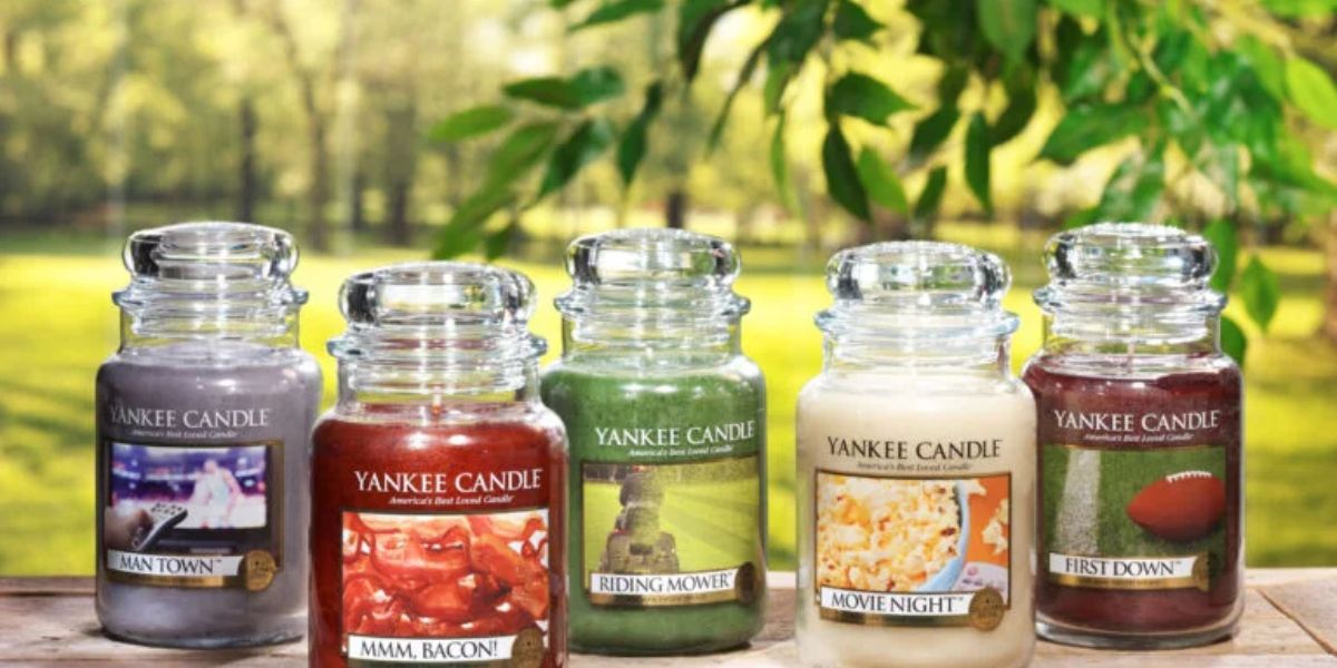 Job Cuts Hit Yankee Candle 100 Employees to Be Laid Off