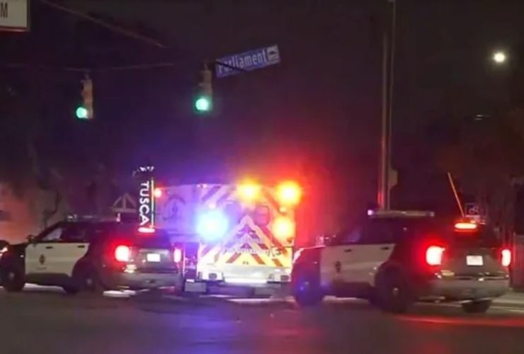 Judge Gives Second Chance to Illegal Migrant Who Shot Texas Officer