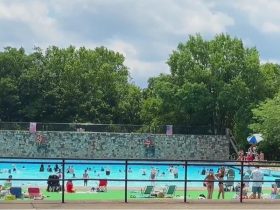 Kids 17 and Under Need Chaperones at Allegheny County Pools