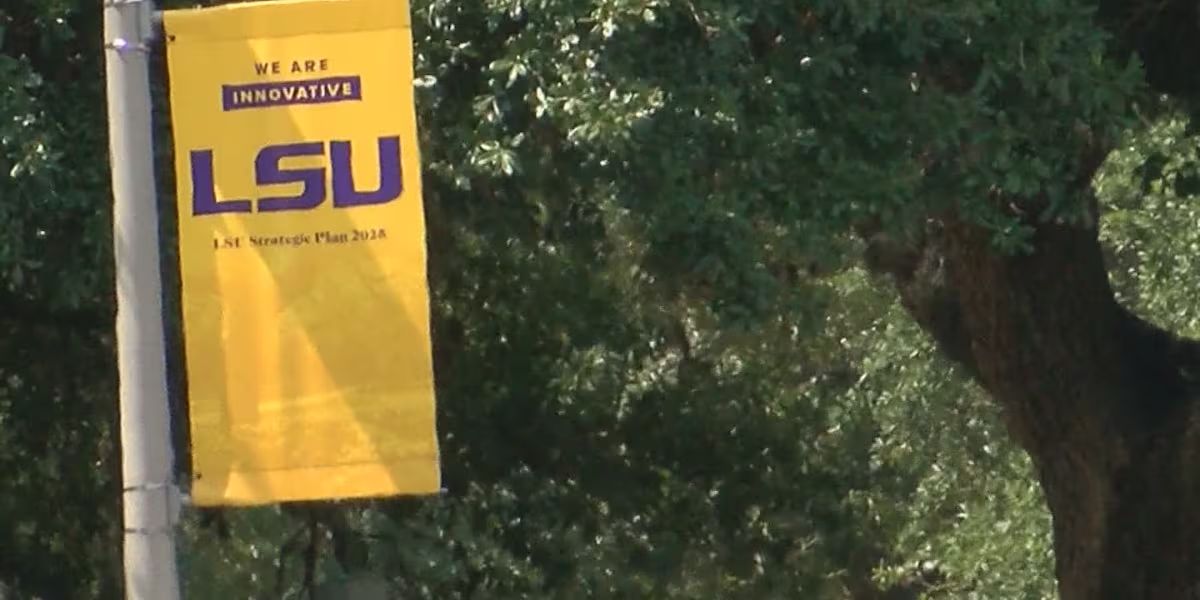 LSU Incentivizes Local Freshmen with $3,000 to Stay Home