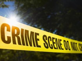 Las Vegas Man Shoots Girlfriend's Ex-Boyfriend, Flees Authorities