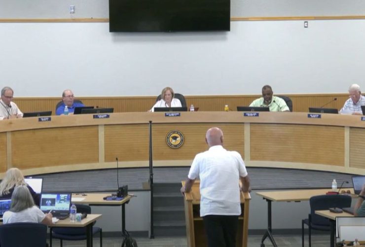 Library Book Controversy 7-Year-Old to Speak to School Board