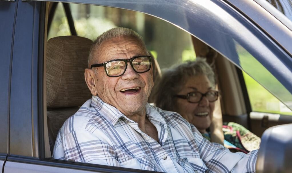 License Renewal for Seniors in Illinois: All You Need to Know