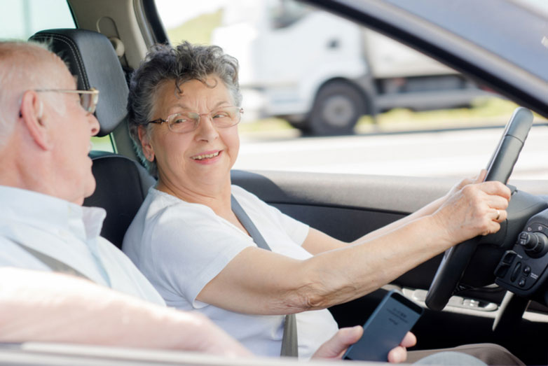License Renewal for Seniors in Michigan: What You Need to Know