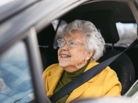 License Renewal for Seniors in New Jersey: What You Need to Know