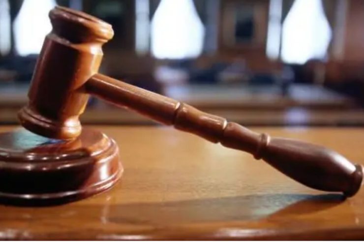 Life Sentence for Texas Radio Host’s Lover in Multi-Million Dollar Scam
