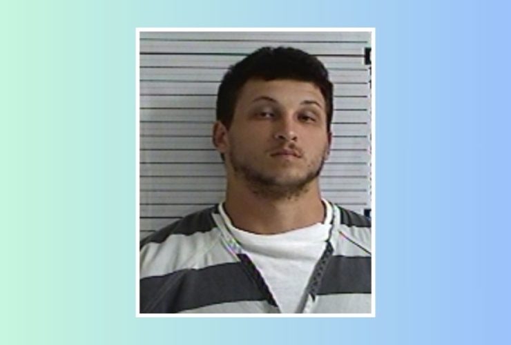 Life Sentences Handed Down to Callaway Man in Child Sexual Assault Case