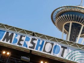 Limited Time Only Grab Your Free 2024 Bumbershoot Festival Tickets with Amazon