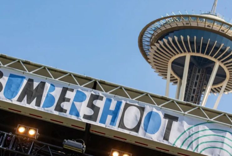 Limited Time Only Grab Your Free 2024 Bumbershoot Festival Tickets with Amazon