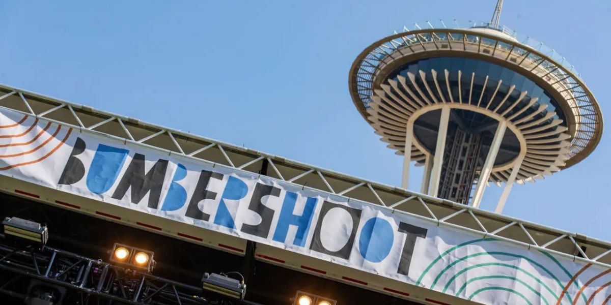 Limited Time Only Grab Your Free 2024 Bumbershoot Festival Tickets with Amazon