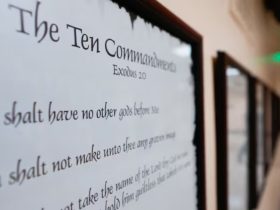 Louisiana Ten Commandments Classroom Display Delayed Amid Legal Battle