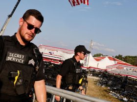 Major Development FBI Gains Access to Shooter's Phone from Trump Rally Incident
