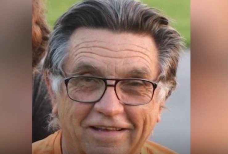 Man, 83, Goes Missing Following Flight Disruption from CrowdStrike Outage