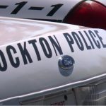 Man Arrested in Stockton for Allegedly Shooting Dog in Cage with BB Gun