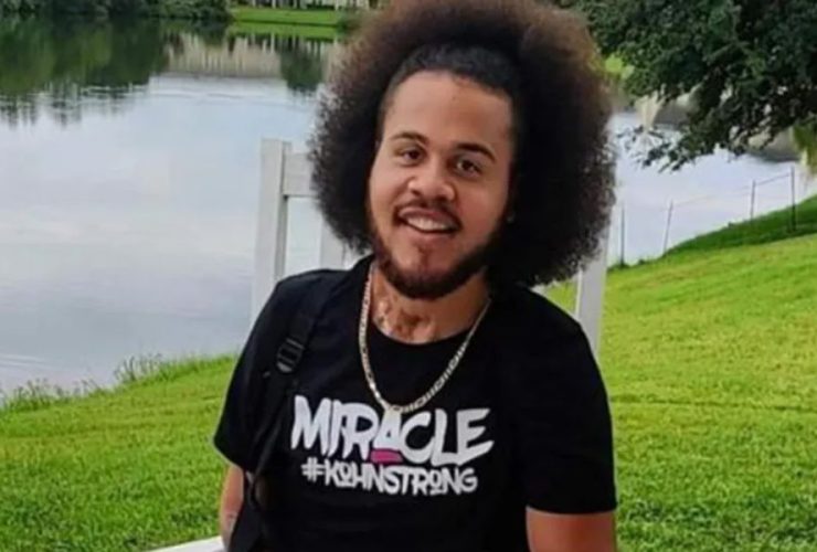Man Emerges from 244-Day Coma, Tragically Struck by Pickup Truck