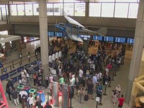Changes to TSA Checkpoints Now Active at Pittsburgh International Airport