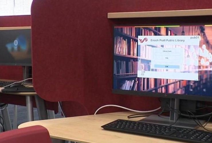 Maryland Increases Funds to Improve Digital Connectivity in Schools and Libraries