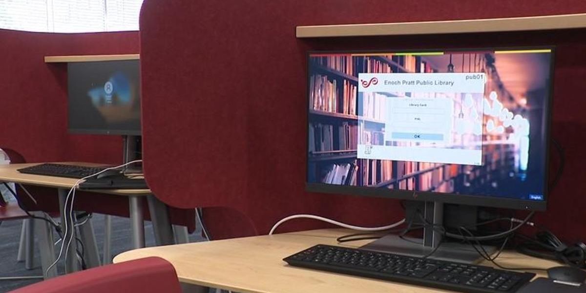 Maryland Increases Funds to Improve Digital Connectivity in Schools and Libraries