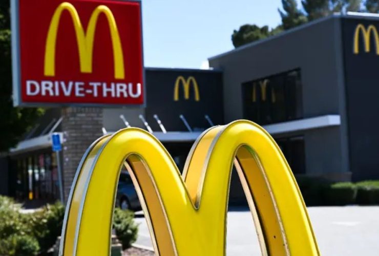 McDonald's to Offer $5 Value Meal in Most U.S. Markets Amid Restaurant Comeback