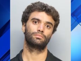Miami Beach Hotel Employee Assaulted and Threatened by Homeless Man