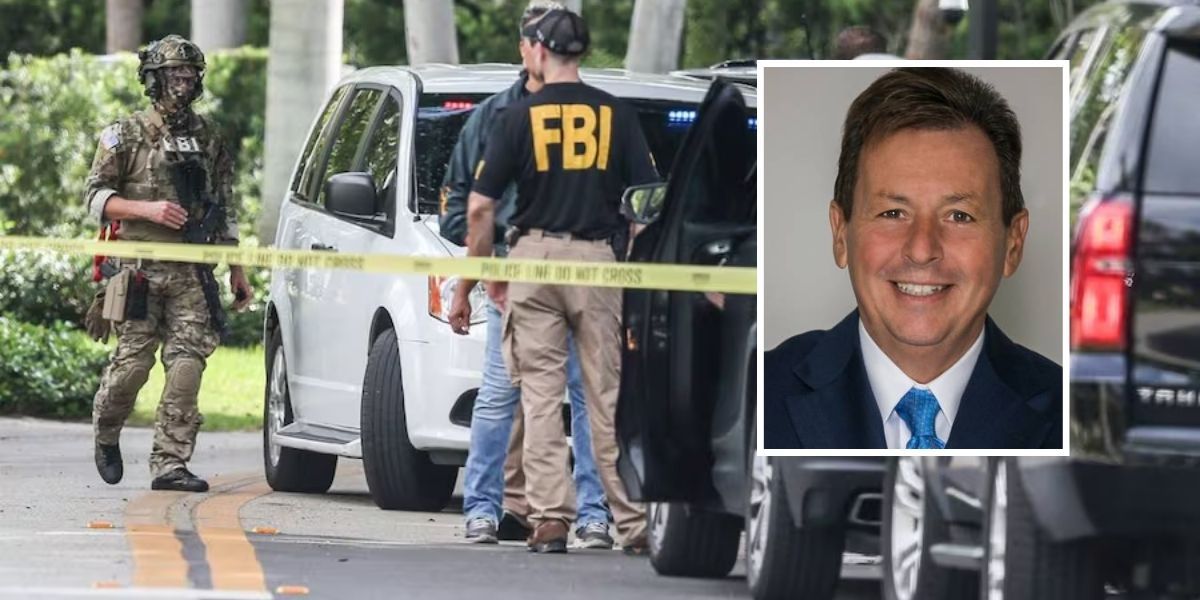 Miami Developer Sergio Pino Dies Amidst FBI Murder-for-Hire Investigation