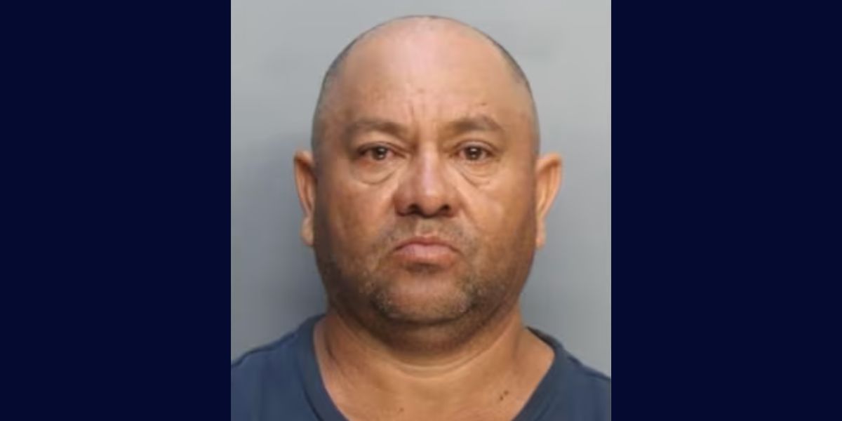 Miami Man Faces Charges After Shooting Cousin Over Parking Spot