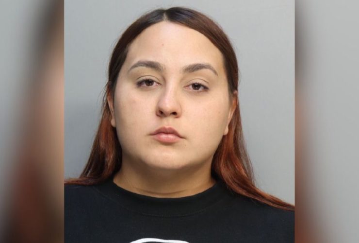 Miami Woman Allegedly Attacks Petsmart Staffer Over Crickets Purchase