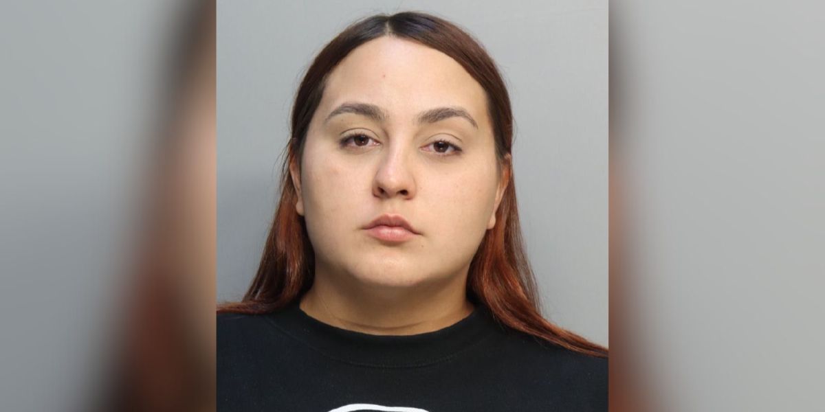 Miami Woman Allegedly Attacks Petsmart Staffer Over Crickets Purchase