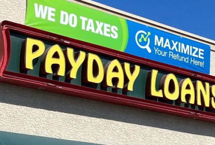 Minnesota Acts to Nullify Payday Loans from Lawbreaking Lender