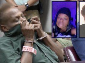Missing Teen, 9 Months Pregnant, Stabbed and Left in Ditch Police