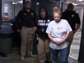 Mississippi Has Indicted 2 People Suspected of Kidnapping Louisiana Girls and Killing One of Them