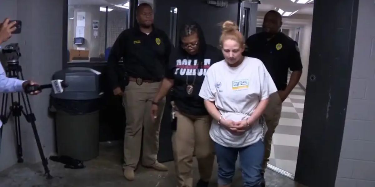 Mississippi Has Indicted 2 People Suspected of Kidnapping Louisiana Girls and Killing One of Them