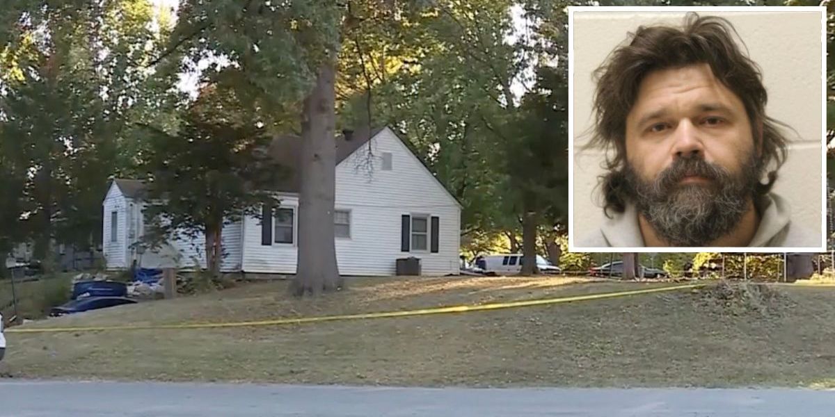 Missouri Man Kills Woman After Torturing Her in Basement Dungeon, Discards Body in Barrel