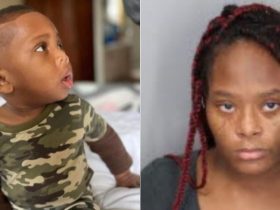 Mother Charged with Murder in Toddler's Death by Braided Dog Toy