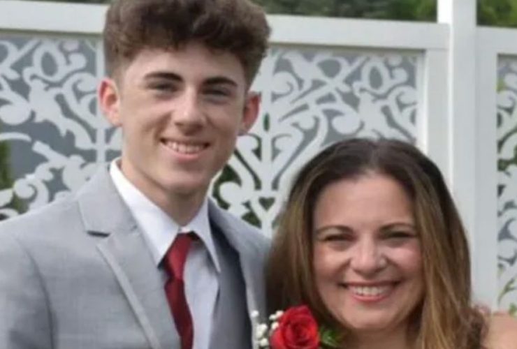 Mother and 18-Year-Old Son Killed in Devastating Crash After College Orientation