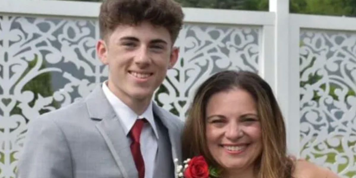 Mother and 18-Year-Old Son Killed in Devastating Crash After College Orientation