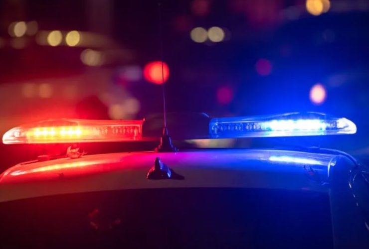 Multiple Charges for Florence Man Punching Disabled Person and Weapon Incidents