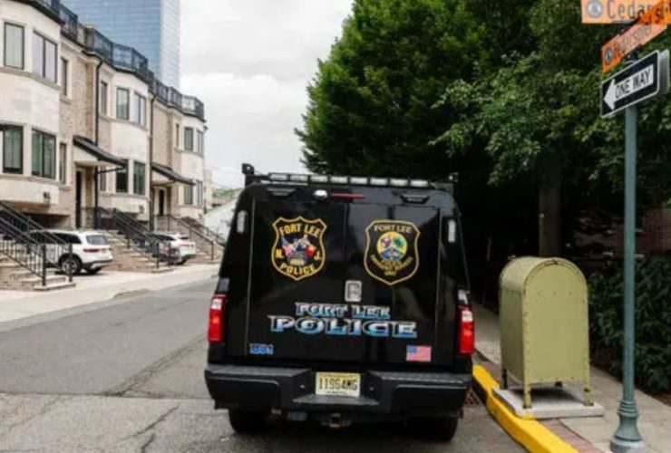 N.J. Attorney General Investigates Fatal Fort Lee Police Shooting of Woman