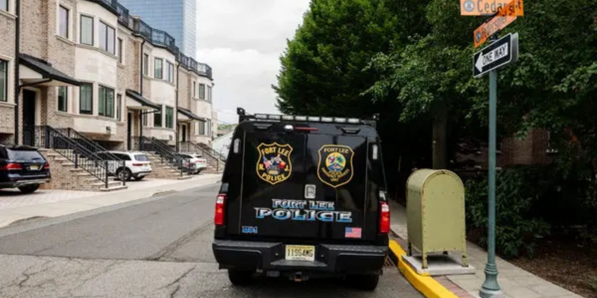 N.J. Attorney General Investigates Fatal Fort Lee Police Shooting of Woman