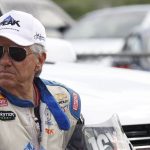 NHRA Legend John Force Released from Intensive Care Post-Crash