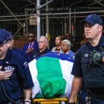 NYPD Trainee Dies in Medical Episode Just Days from Graduating