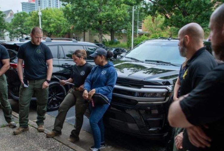 Nationwide Effort Recovers 200 Missing Children in Operation We Will Find You 2