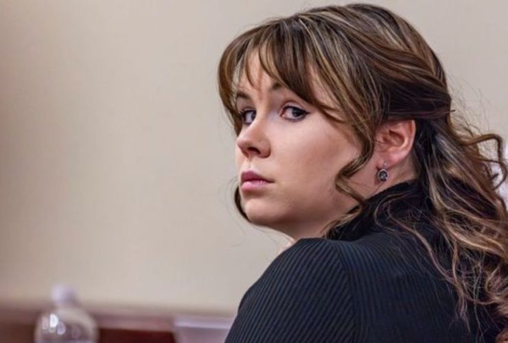 New Chapter in Rust Case Armorer Pushes for Retrial Post Baldwin's Dismissal