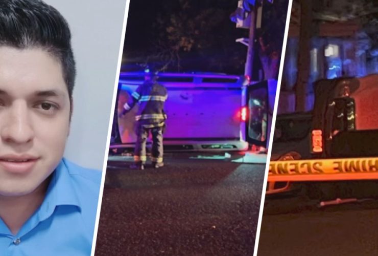 New Jersey Father Killed While Protecting Kids from Alleged 17-Year-Old Teen Carjacker