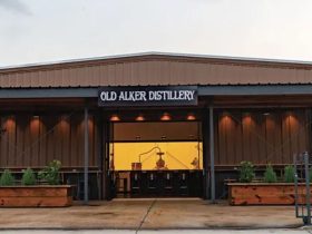 New Orleans Welcomes the Old Alker Distillery Grand Opening This August