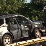 North Lauderdale Multi-Vehicle Accident Leaves Six Hospitalized