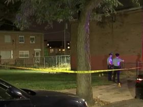 North Philly Shooting More Than 30 Shots Fired, Injuring Two Teens and a Toddler