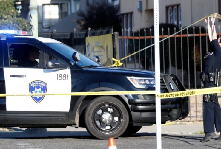Oakland Resident Found Guilty of Murdering Neighbor Following Months of Harassment