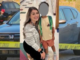 Ohio Mom Killed in Attempted Carjacking to Protect 6-year-old Son
